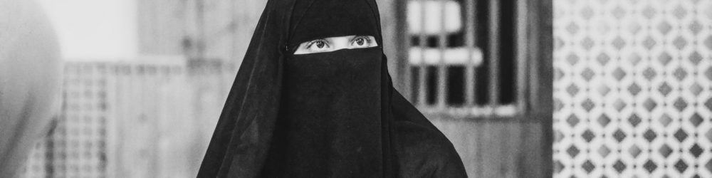 niqab